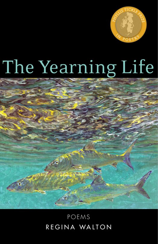 Front cover_The Yearning Life