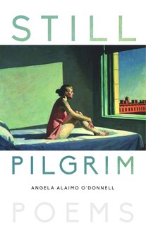Front cover_Still Pilgrim