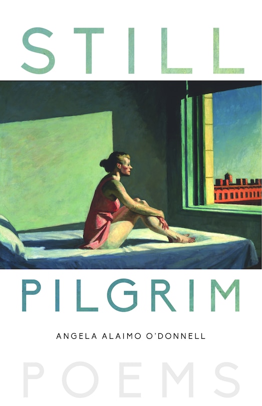 Front cover_Still Pilgrim