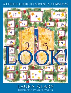 Front cover_Look!