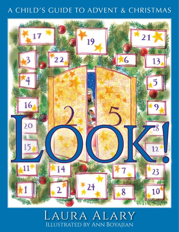 Front cover_Look!