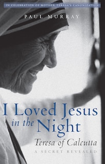 Front cover_I Loved Jesus in the Night
