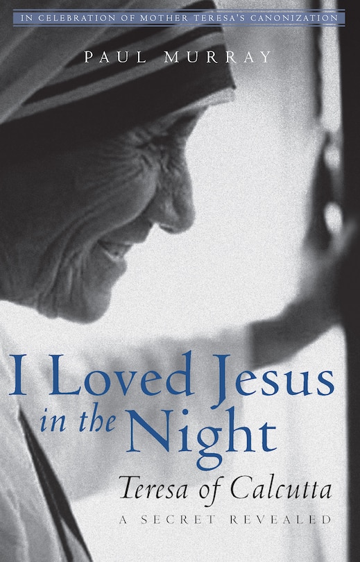 Front cover_I Loved Jesus in the Night