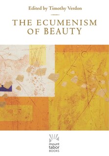 Front cover_The Ecumenism of Beauty