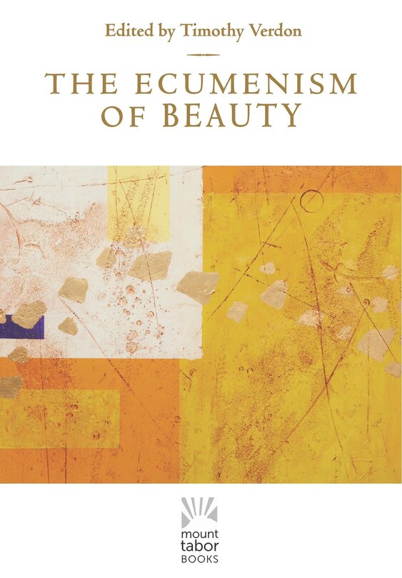 Front cover_The Ecumenism of Beauty
