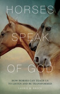 Front cover_Horses Speak Of God