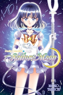Front cover_Sailor Moon 10