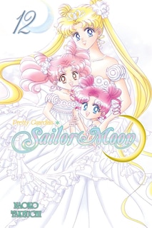 Couverture_Sailor Moon 12