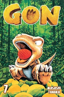 Front cover_Gon 7