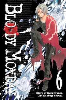Front cover_Bloody Monday 6