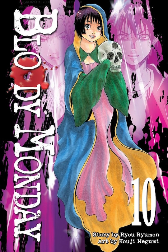Front cover_Bloody Monday 10