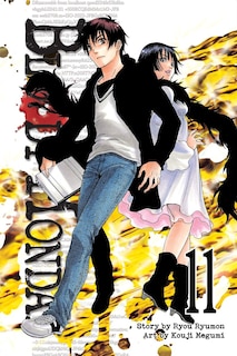 Couverture_Bloody Monday 11