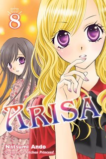 Front cover_Arisa 8