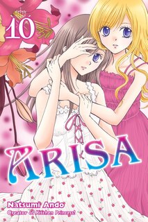 Front cover_Arisa 10