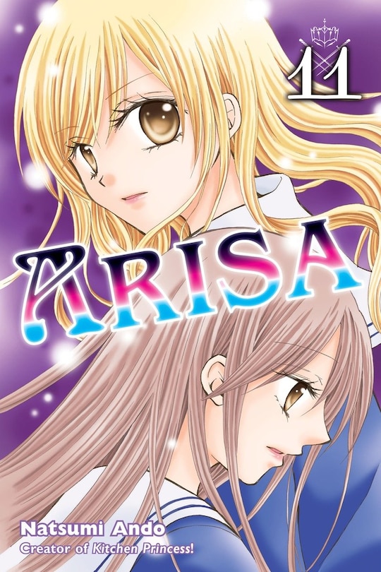Front cover_Arisa 11