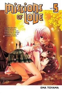 Couverture_Missions Of Love 5
