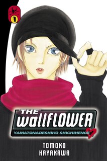 Front cover_The Wallflower 7