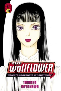 Couverture_The Wallflower 10