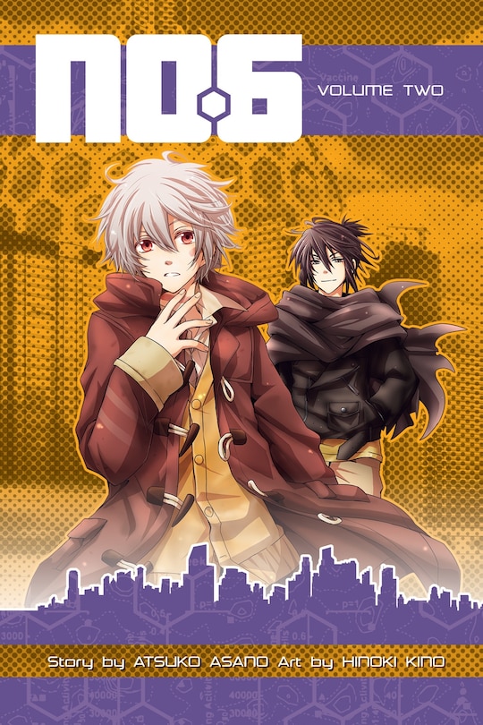 Front cover_No. 6 Volume 2
