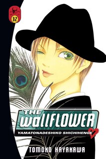 Couverture_The Wallflower 32