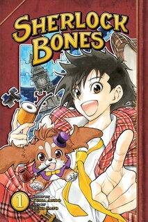 Front cover_Sherlock Bones 1