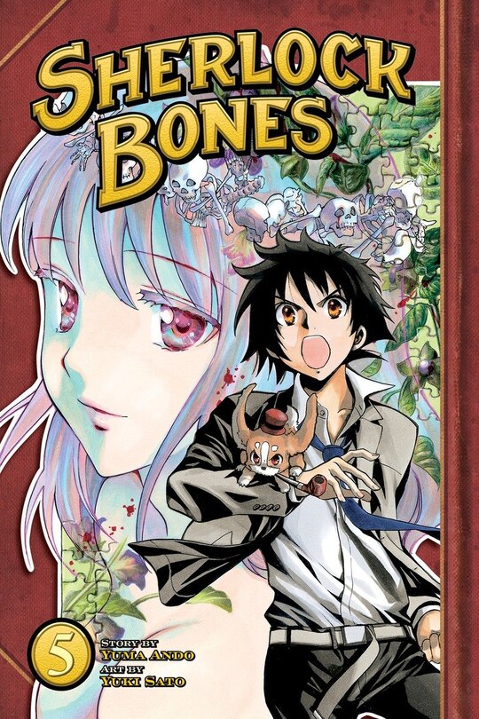 Couverture_Sherlock Bones 5