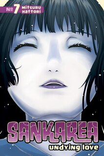 Front cover_Sankarea 7