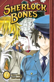 Front cover_Sherlock Bones 6