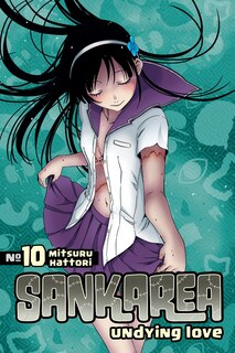 Couverture_Sankarea 10