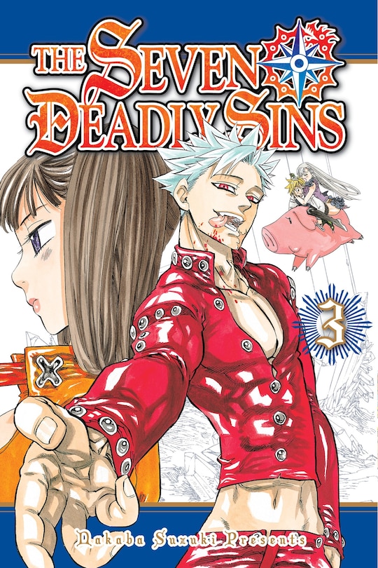 Couverture_The Seven Deadly Sins 3