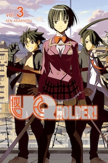 Front cover_Uq Holder! 3