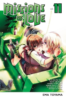 Front cover_Missions Of Love 11