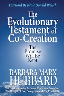 Couverture_The Evolutionary Testament of Co-creation