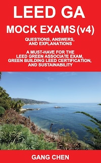 Front cover_Leed Ga Mock Exams (Leed V4)