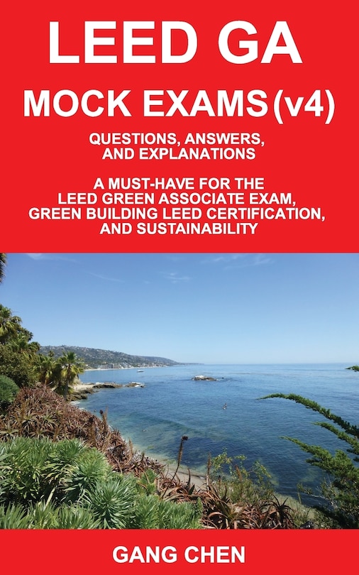 Front cover_Leed Ga Mock Exams (Leed V4)