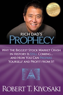 Couverture_Rich Dad's Prophecy
