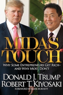Couverture_Midas Touch