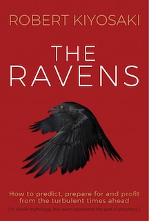 Front cover_The Ravens