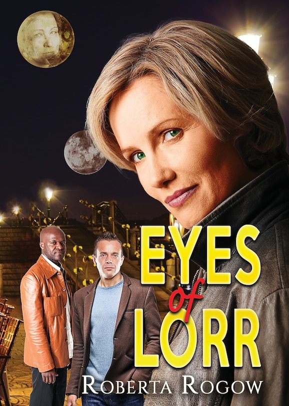 Front cover_Eyes of Lorr