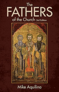 Front cover_The Fathers of the Church, 3rd Edition