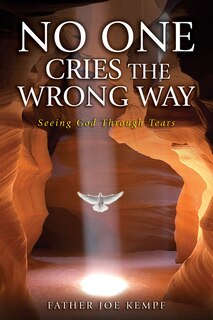 Front cover_No One Cries the Wrong Way