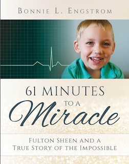 Couverture_61 Minutes to a Miracle
