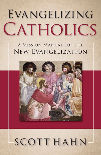 Couverture_Evangelizing Catholics