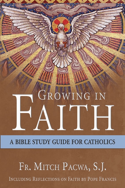 Front cover_Growing in Faith