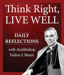 Front cover_Think Right, Live Well