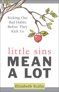 Front cover_Little Sins Mean a Lot