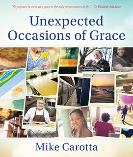 Couverture_Unexpected Occasions of Grace