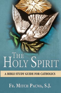 Couverture_The Holy Spirit