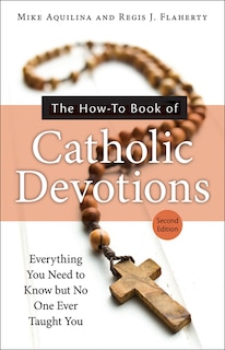 Couverture_The How-To Book of Catholic Devotions