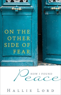 Front cover_On the Other Side of Fear